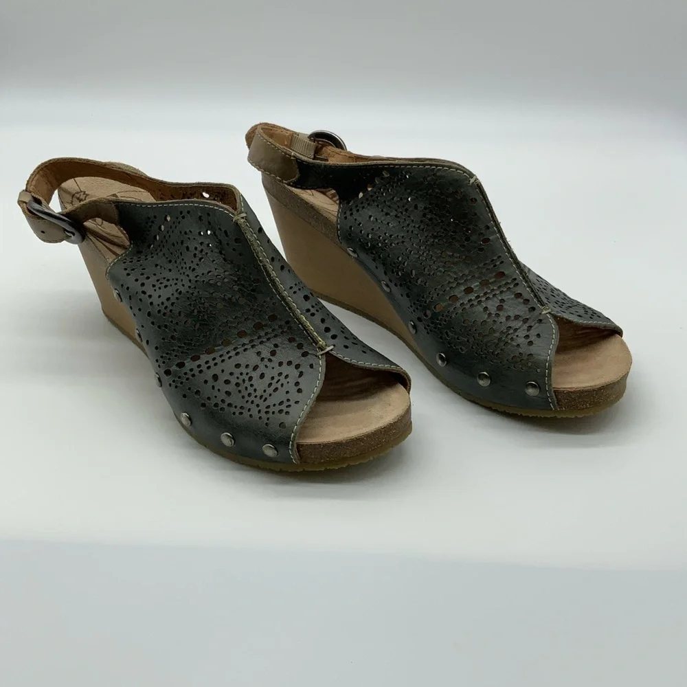 PIKOLINOS Wedges
